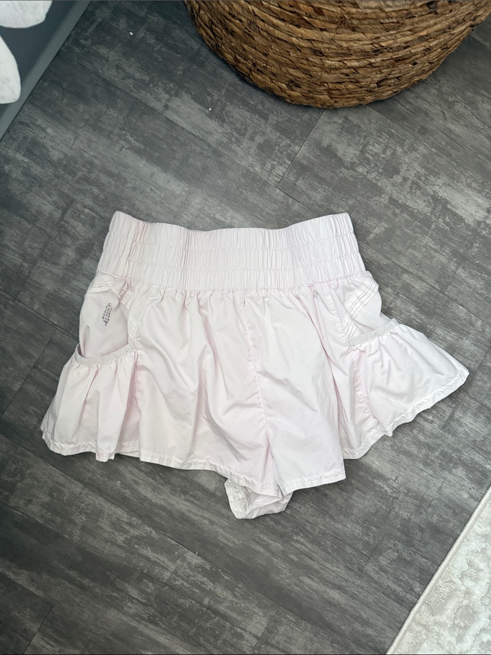 FP Movement get your flirt on shorts size small - Picture 4 of 9